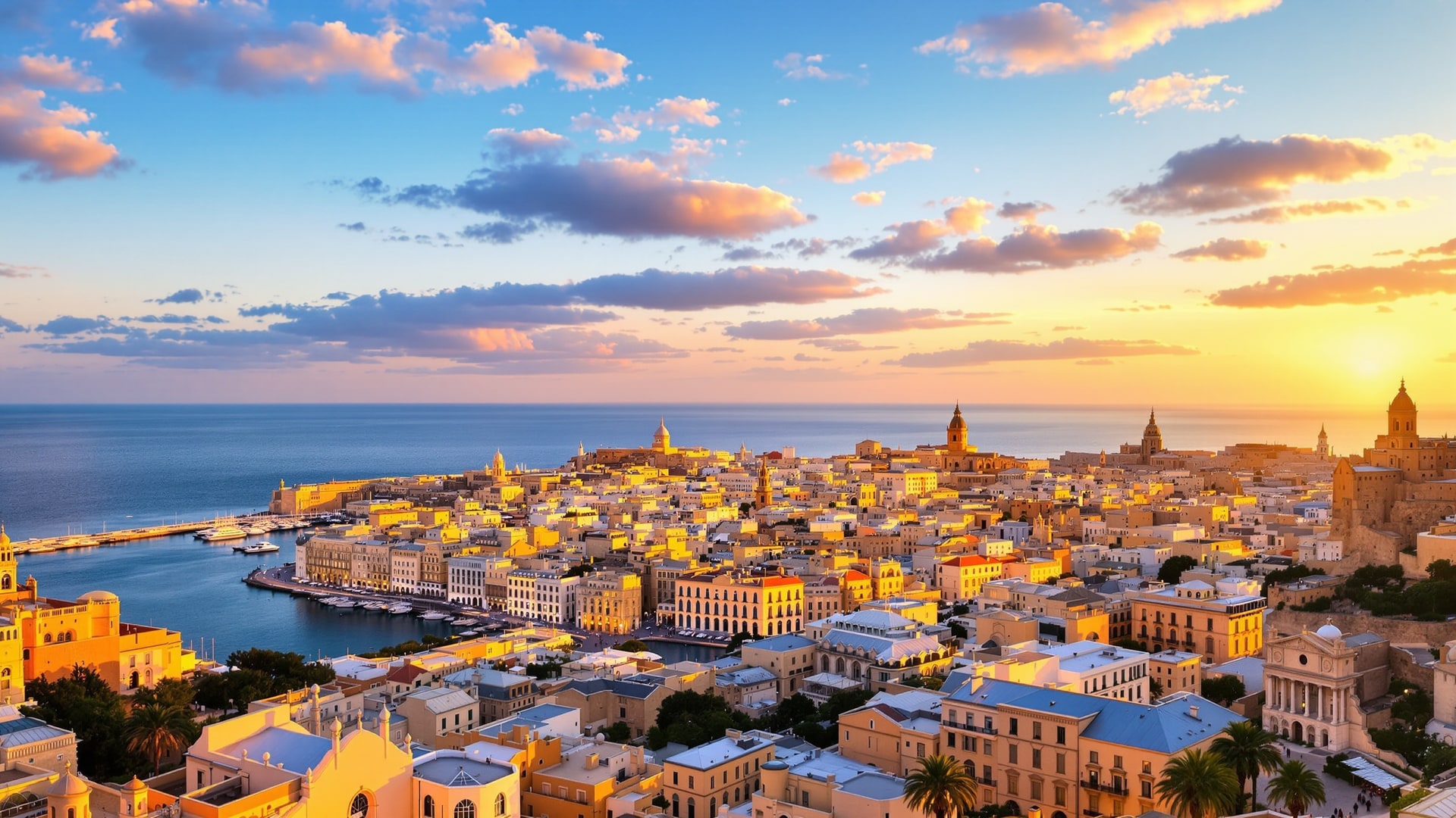 Malta pass vs hop-on bus: which gives you better value?