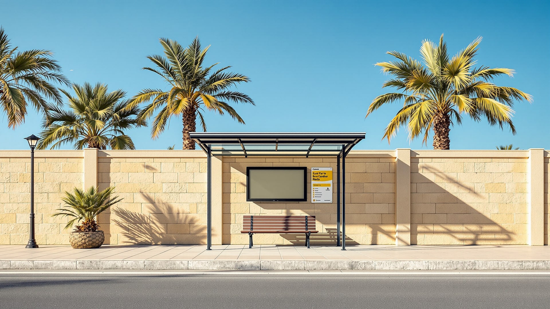 Malta public transport: Tallinja buses, tickets and the honest verdict