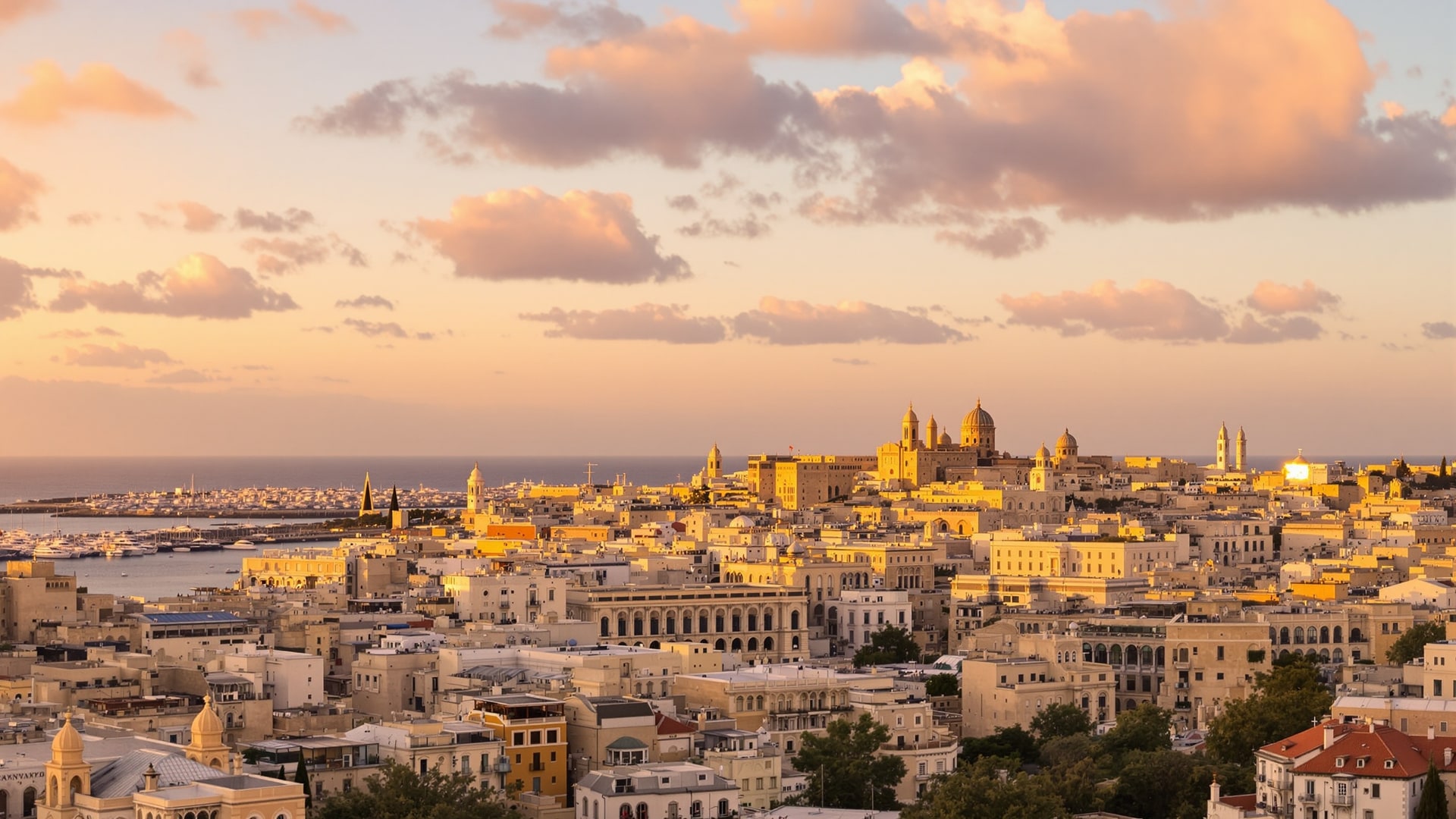 Malta visa and entry requirements: who needs what in 2026