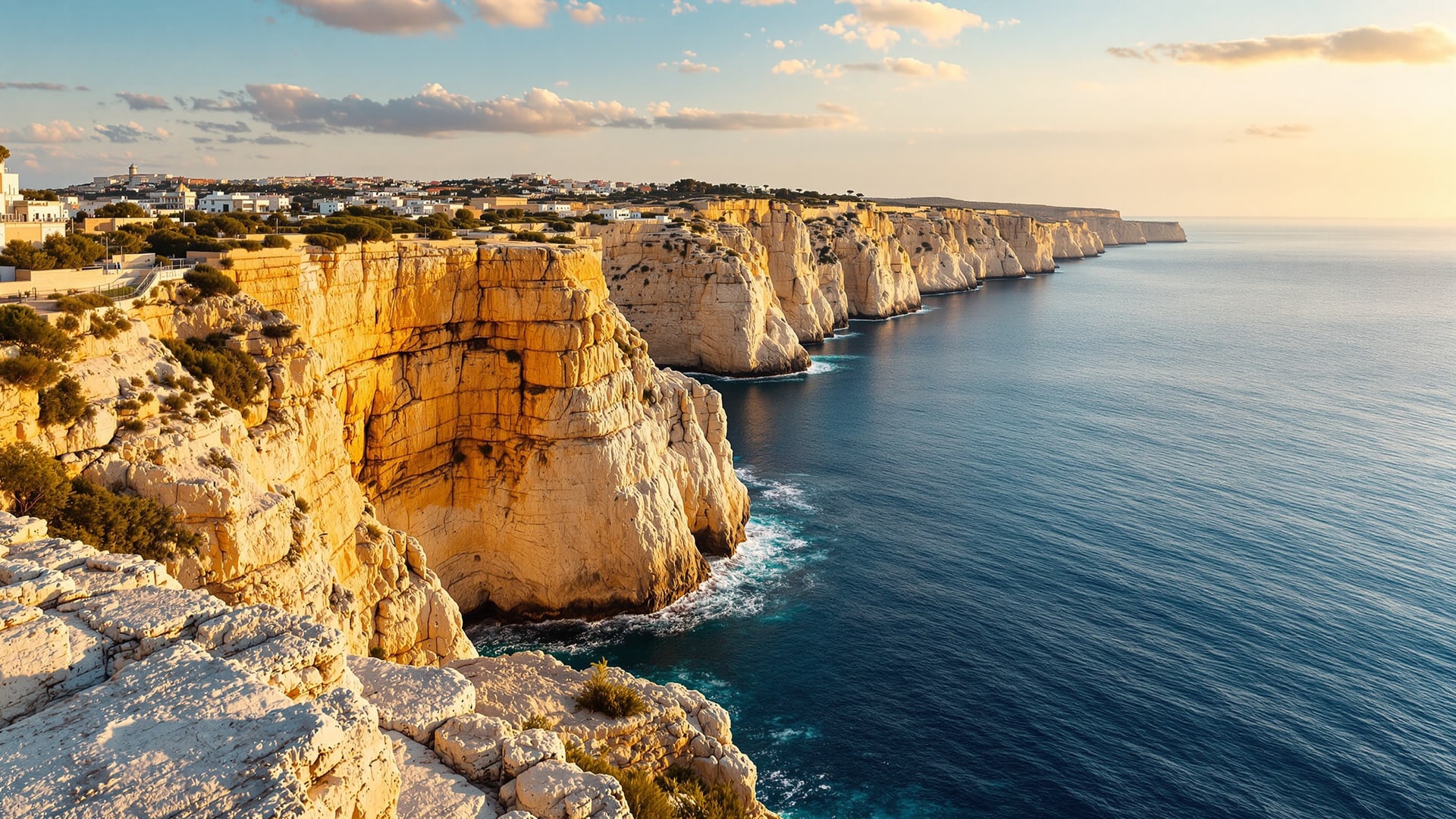 Malta vs Cyprus: which Mediterranean island in 2026?