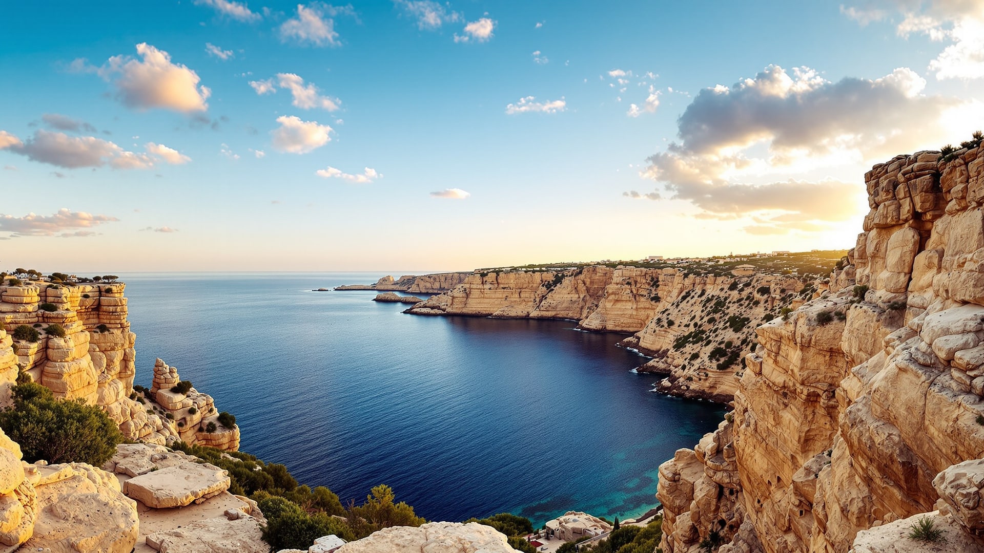 Malta vs Mallorca: a head-to-head comparison