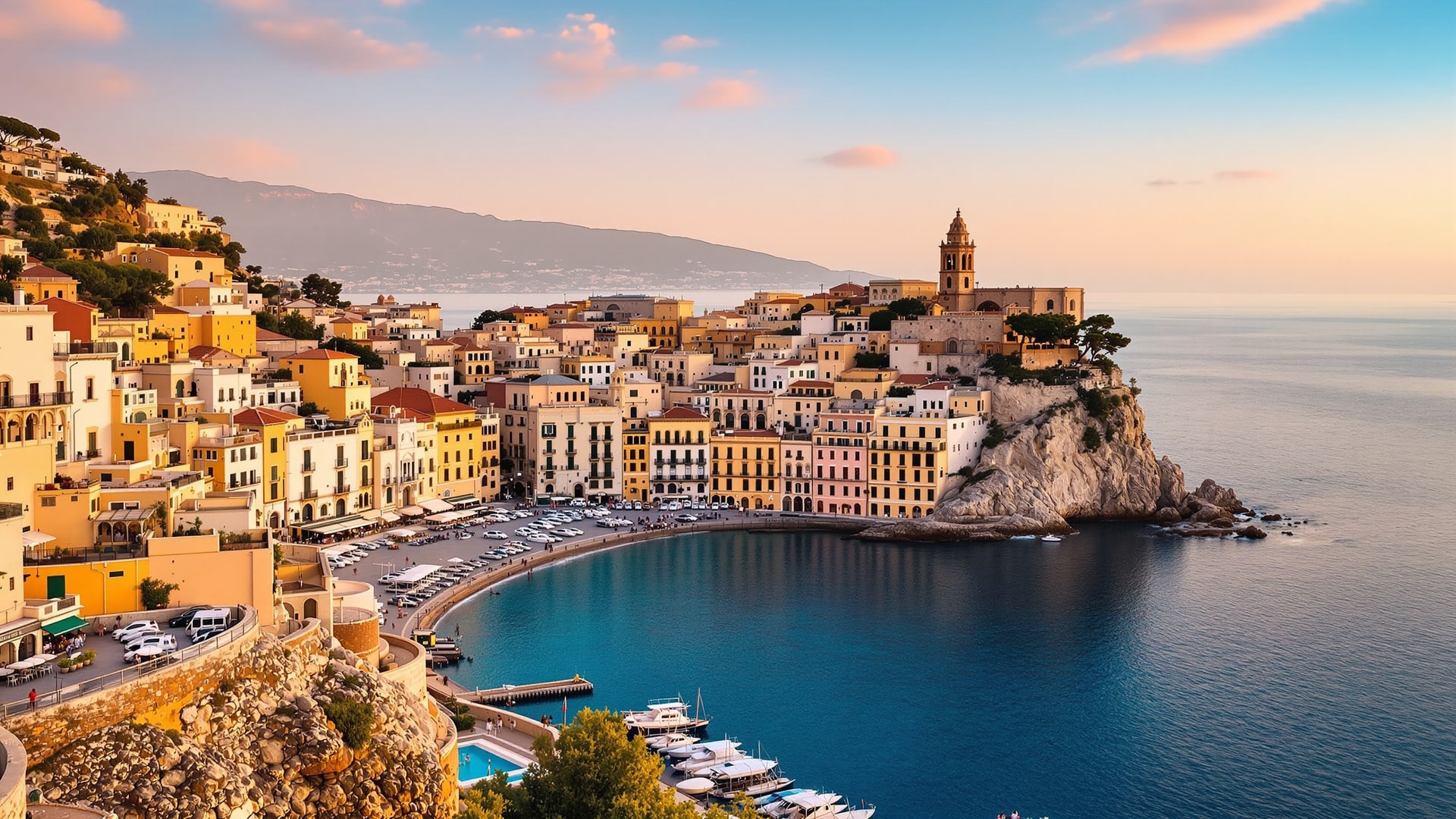 Malta vs Sicily: which to choose, and can you do both?