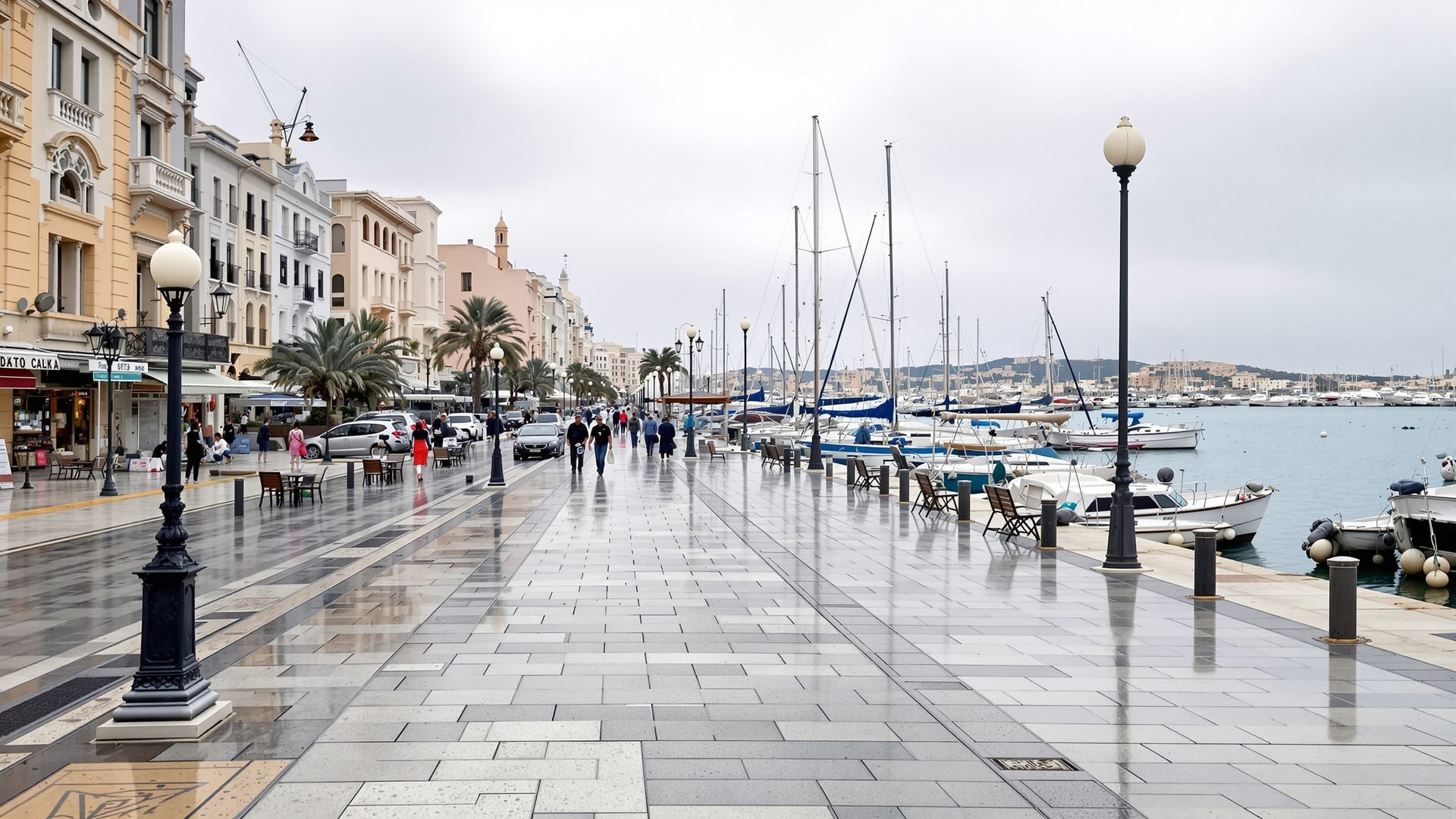Marsaxlokk Fischrestaurants: ehrlicher Leitfaden für das Fischerdorf