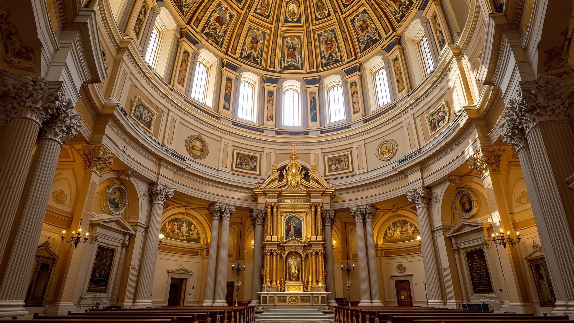 Mdina-Kathedrale und Museum: Tickets und Sehenswürdigkeiten