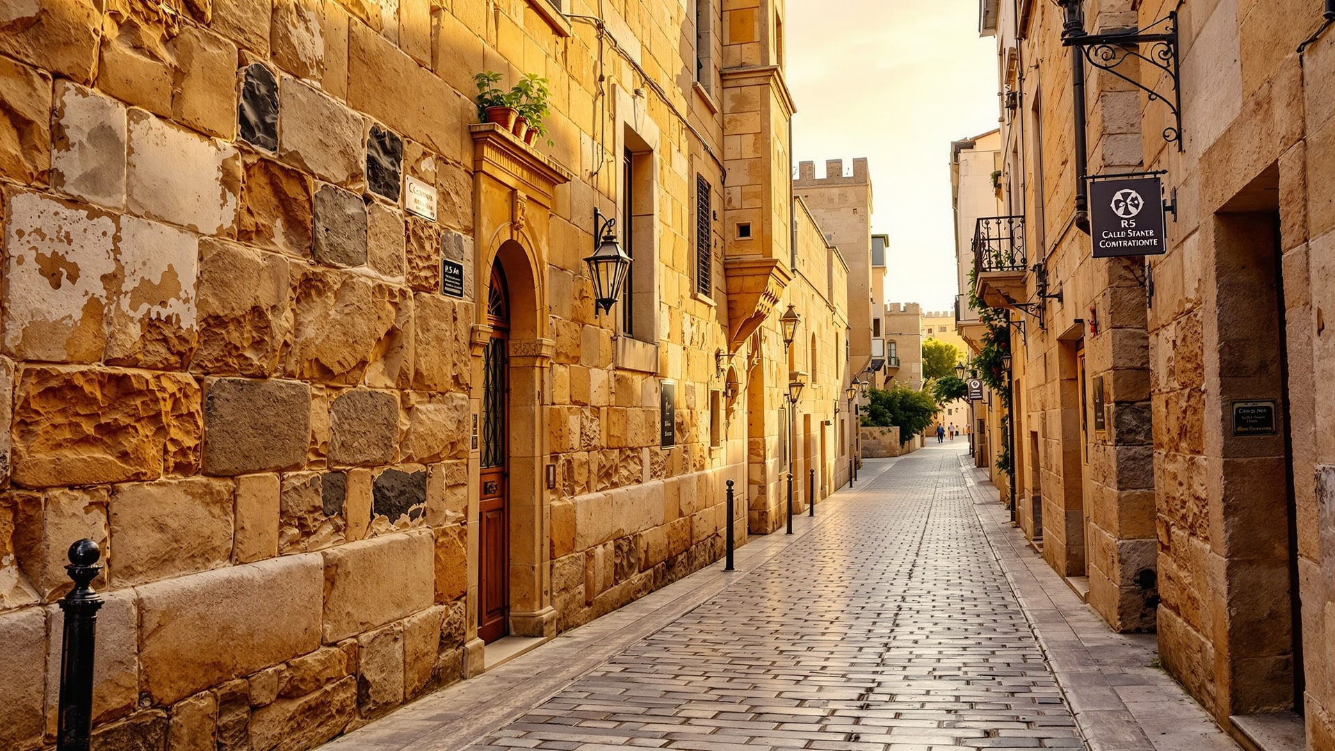 Mdina, Rabat and Dingli Cliffs: the inland day trip