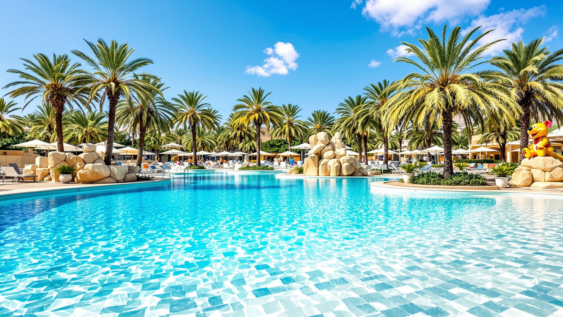 Mediterraneo marine park Malta: what's there and who it's for