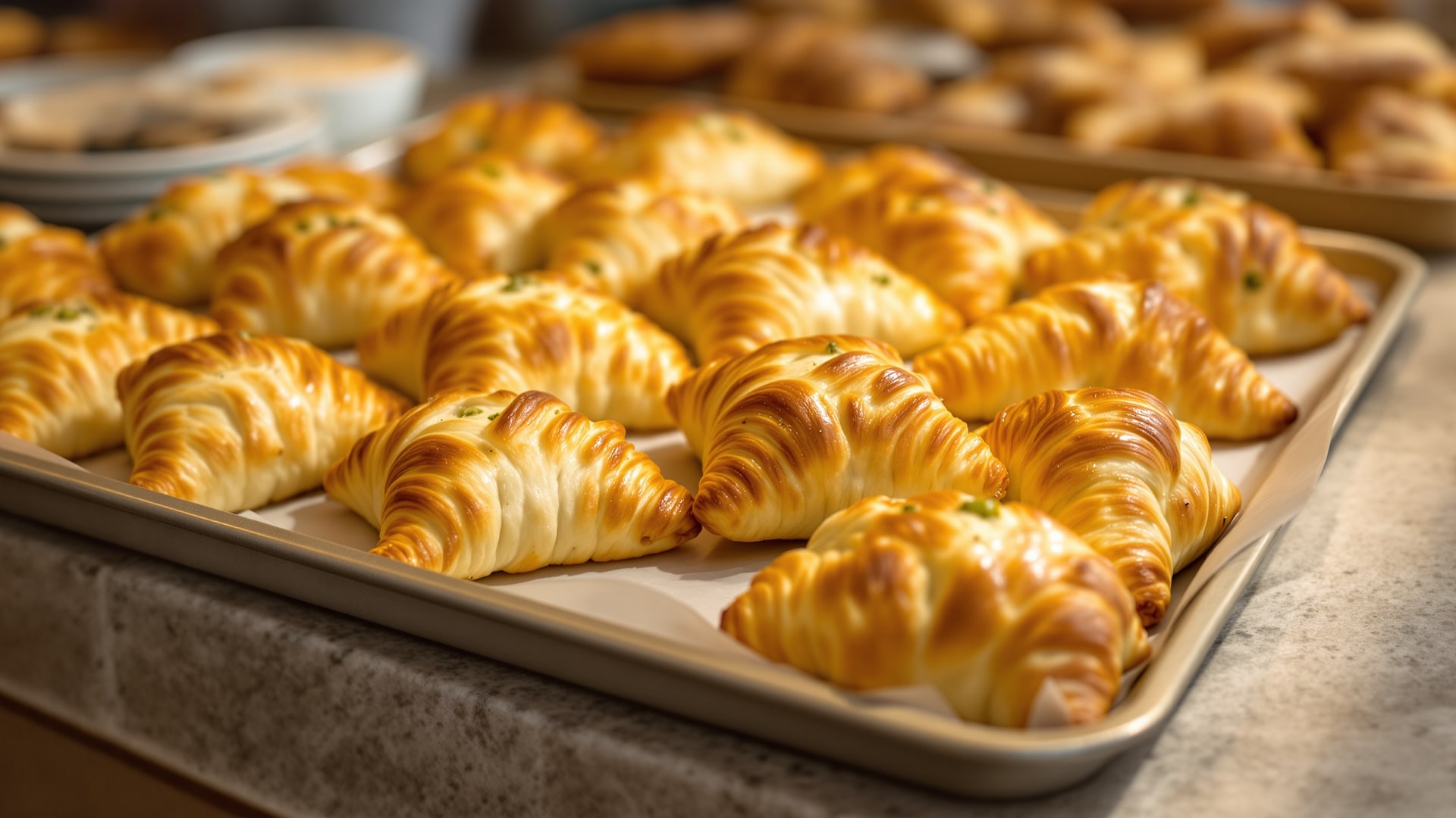 Pastizzi in Malta: die 8 besten Bäckereien von Valletta bis Gozo