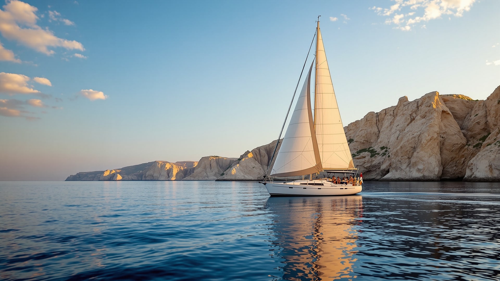 Privater Bootscharter auf Malta: wann er 400 EUR+ wert ist