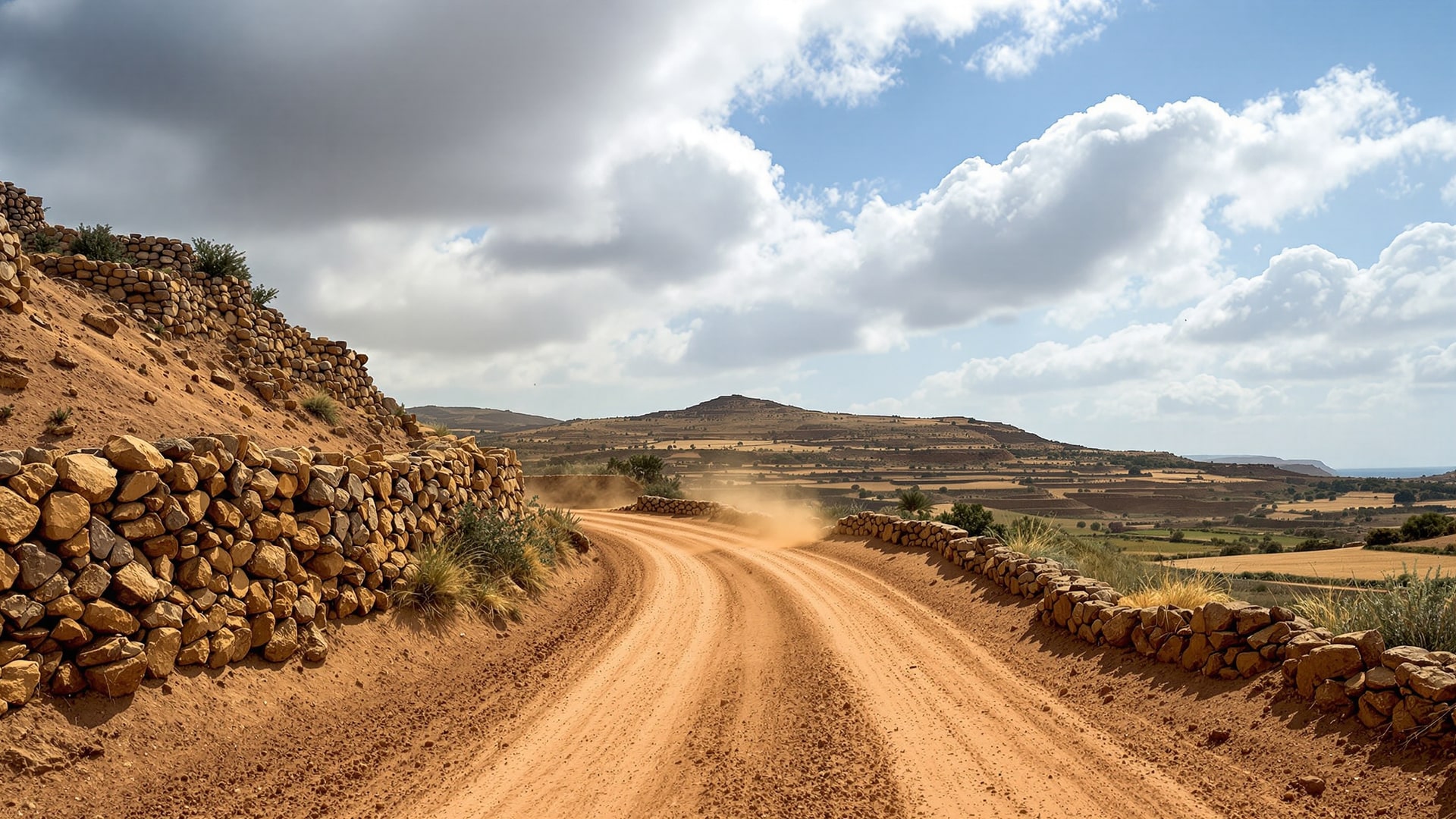 Quad- und Buggy-Touren in Gozo: das ehrliche Urteil
