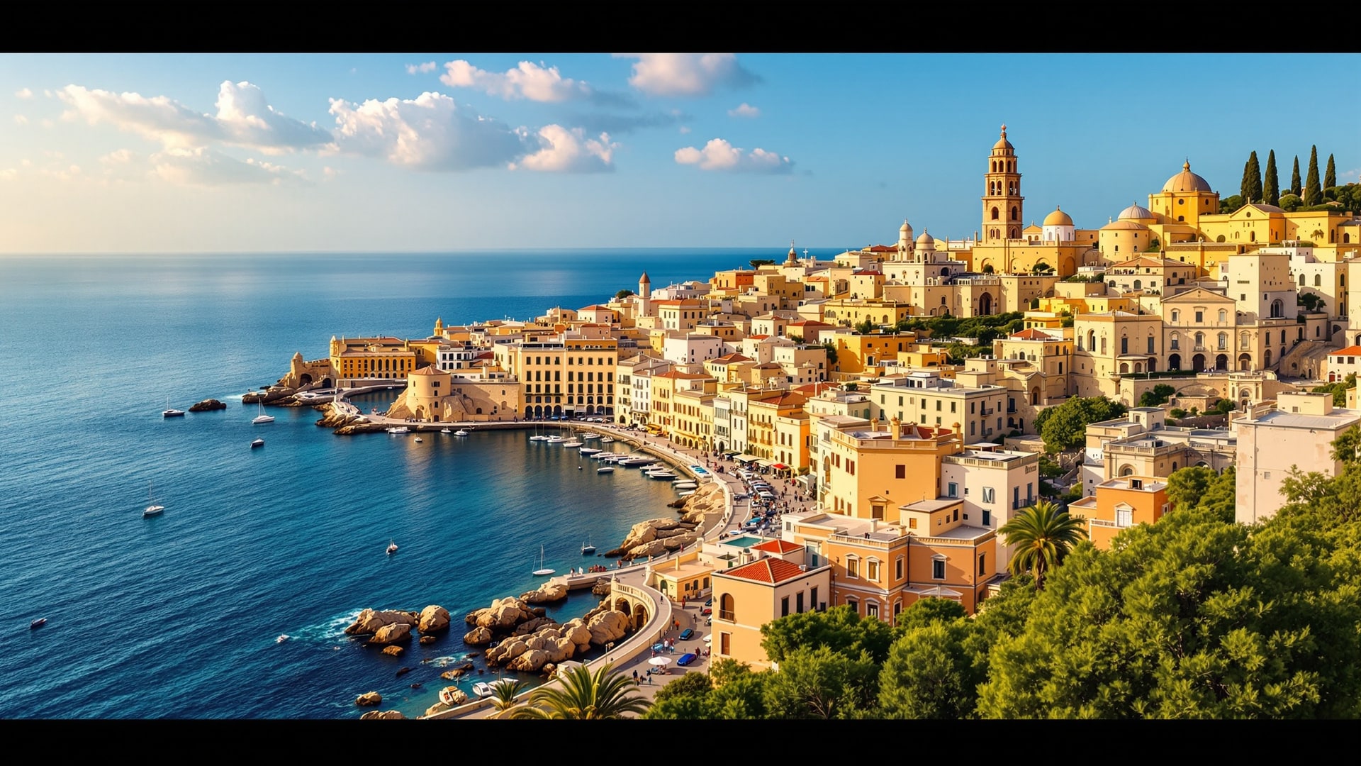 Day trips to Sicily from Malta: 6 options compared