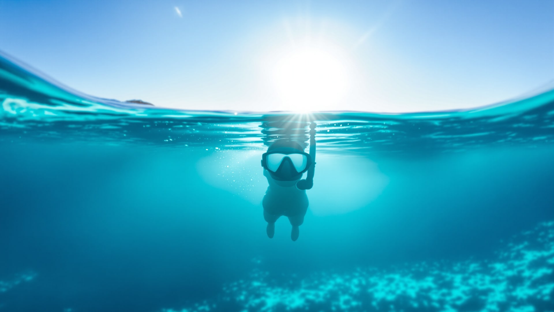 Schnorcheln bei Comino und der Blue Lagoon: der ehrliche Guide