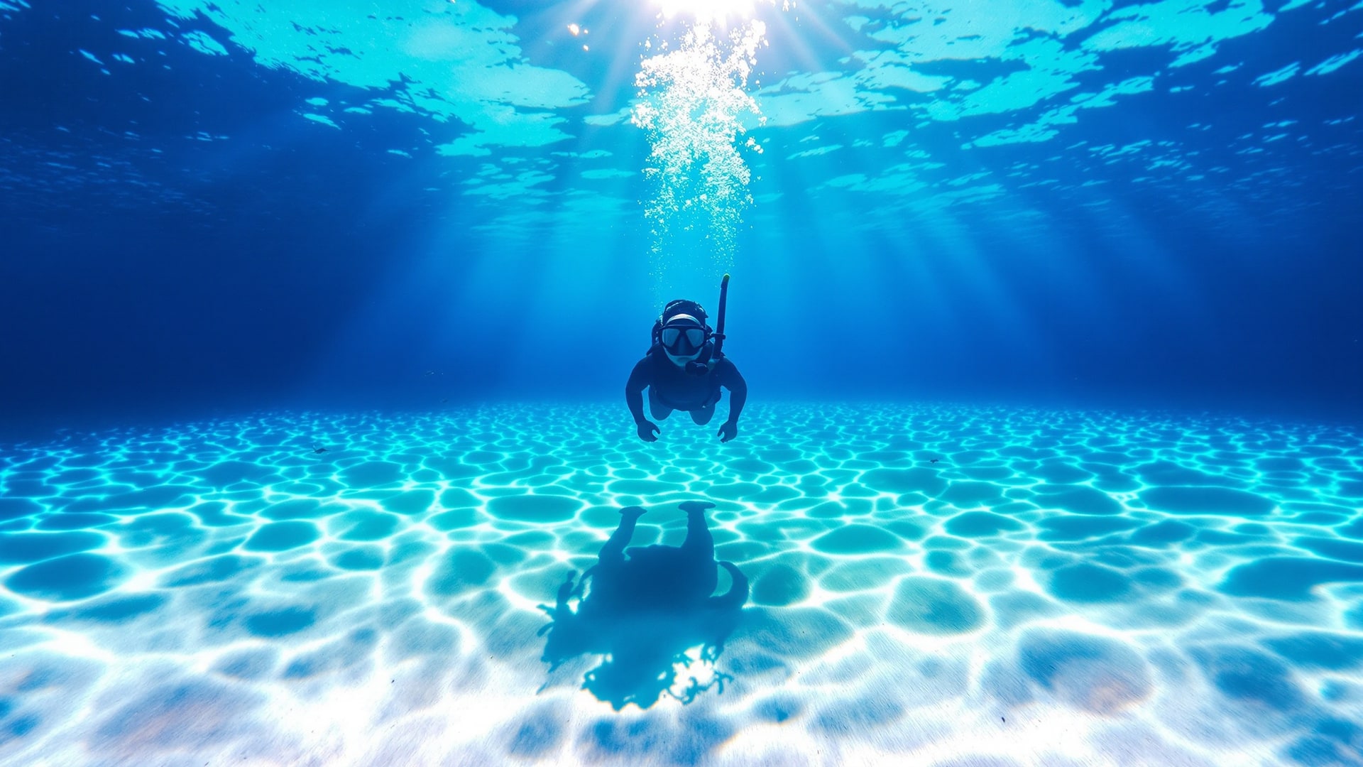 Schnorcheln in Malta: die 10 besten Spots für jedes Niveau
