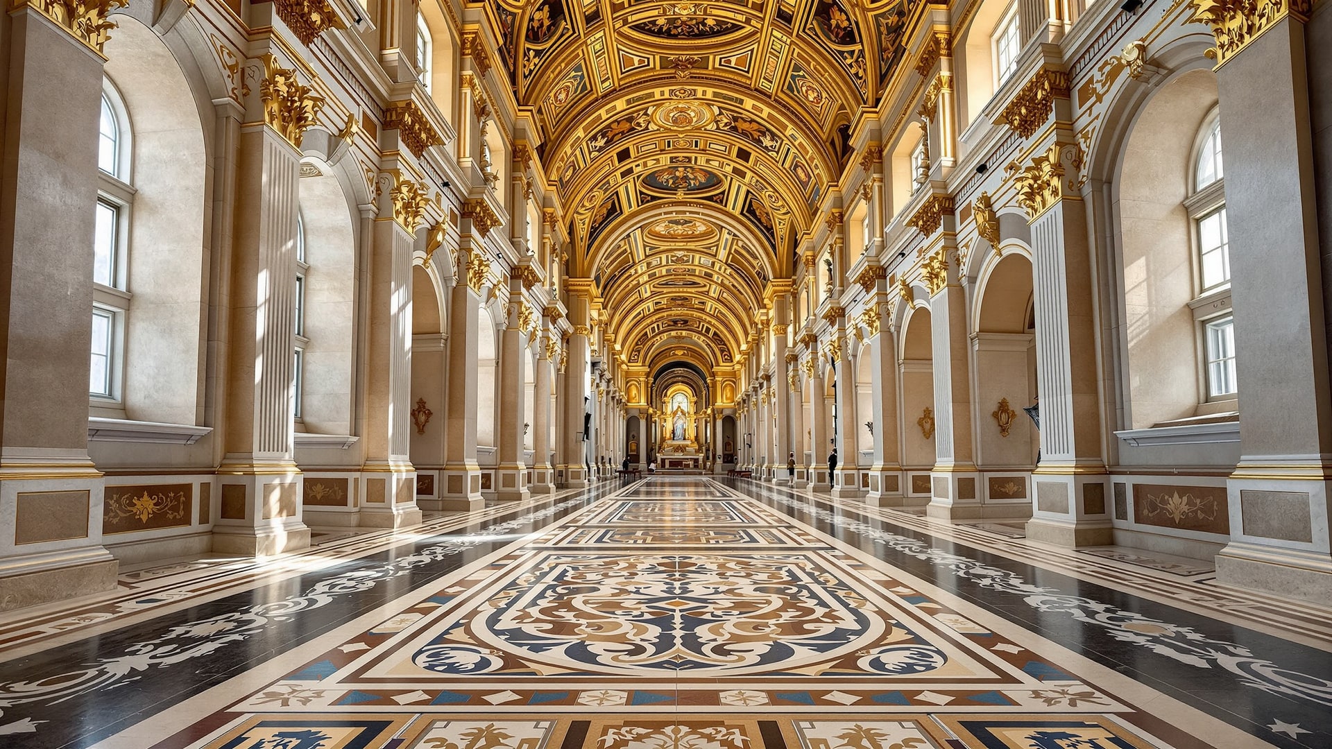 St.-Johannes-Konkathedrale: Tickets, Audioguide und Caravaggio