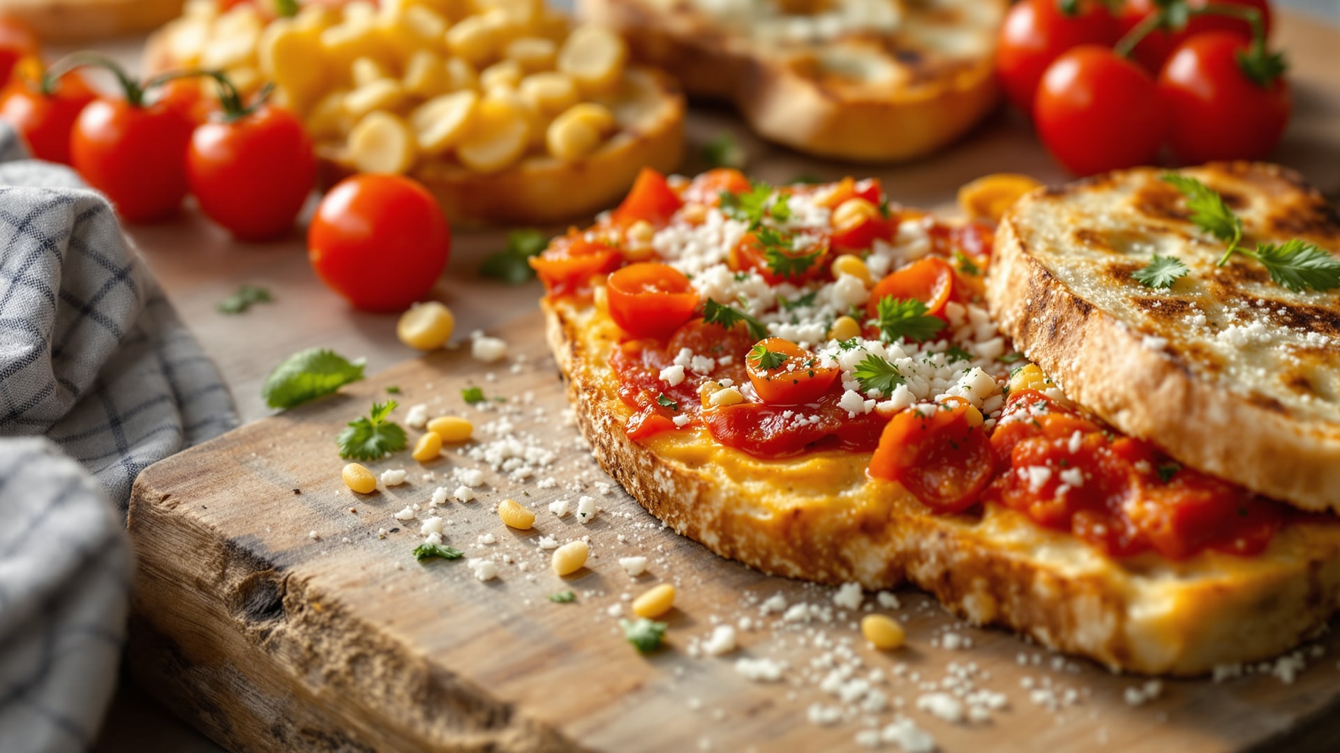 Streetfood in Malta: ein praktischer Guide jenseits des Pastizz