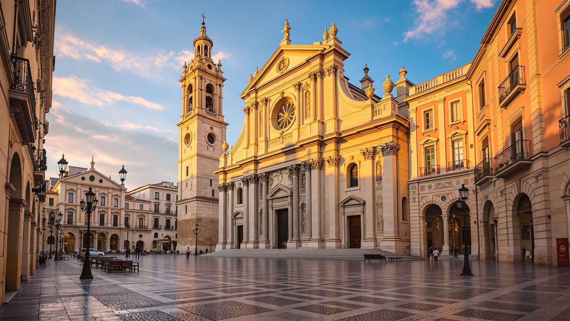 Syracuse and Mount Etna from Malta: a long day