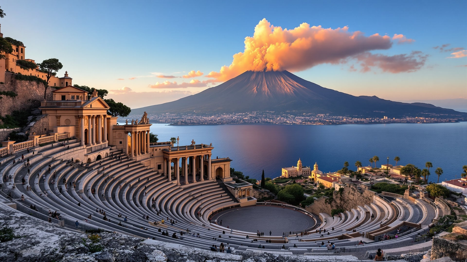 Taormina from Malta: the catamaran day trip explained