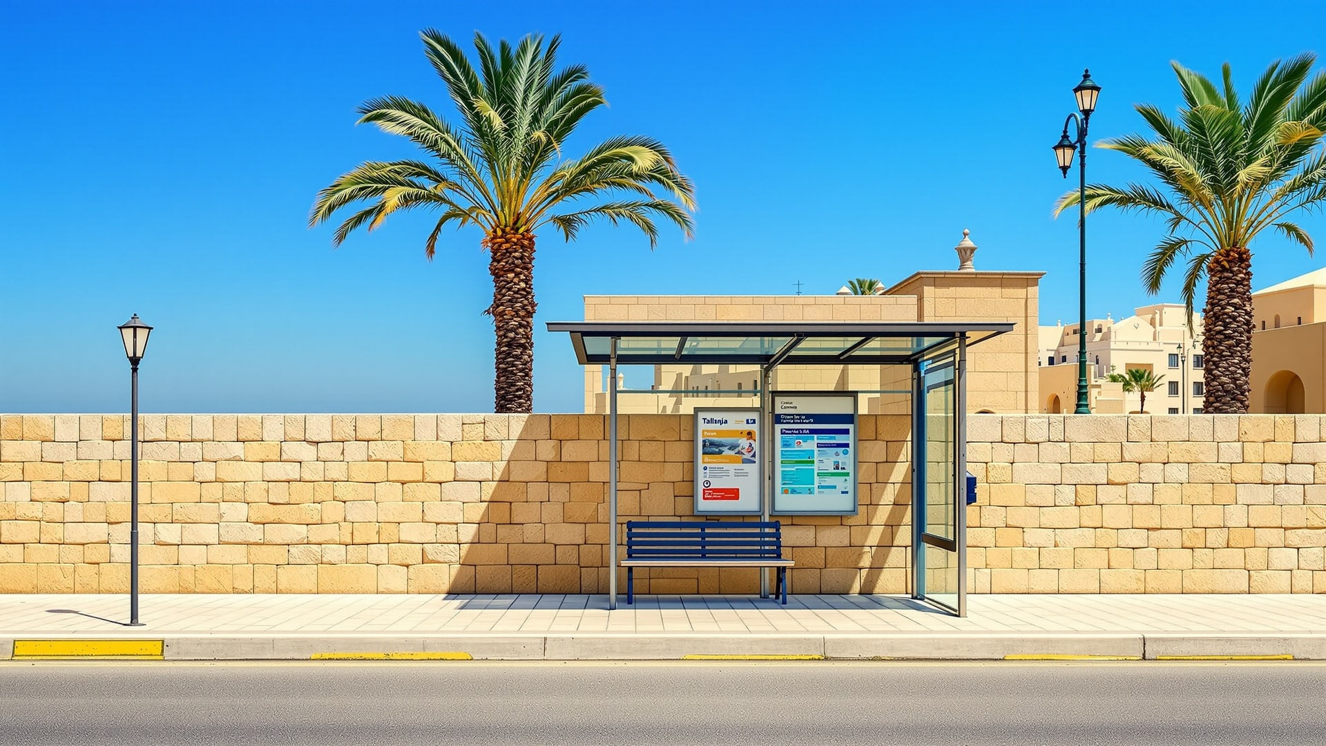 Taxis, Bolt and ride-sharing in Malta: prices and pitfalls