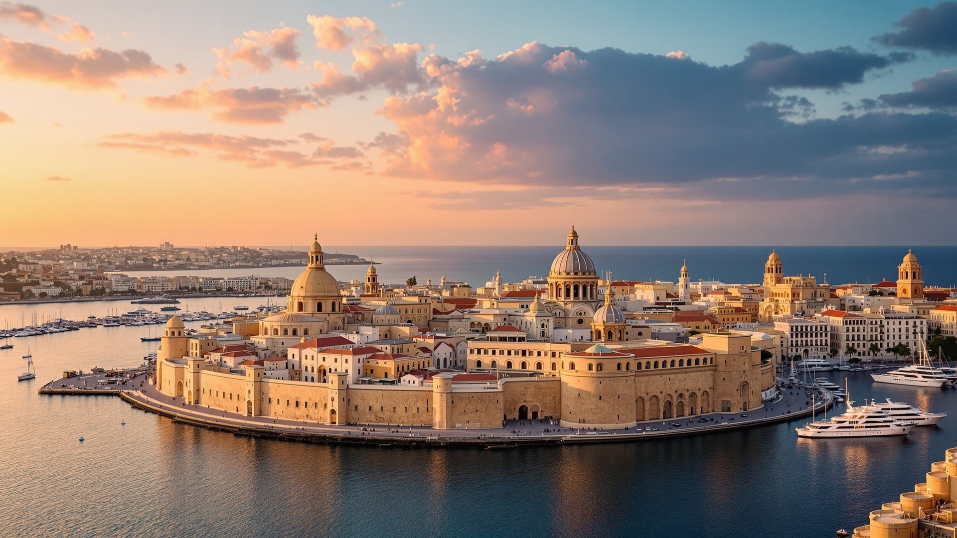 Top 12 things to do in Malta in 2026
