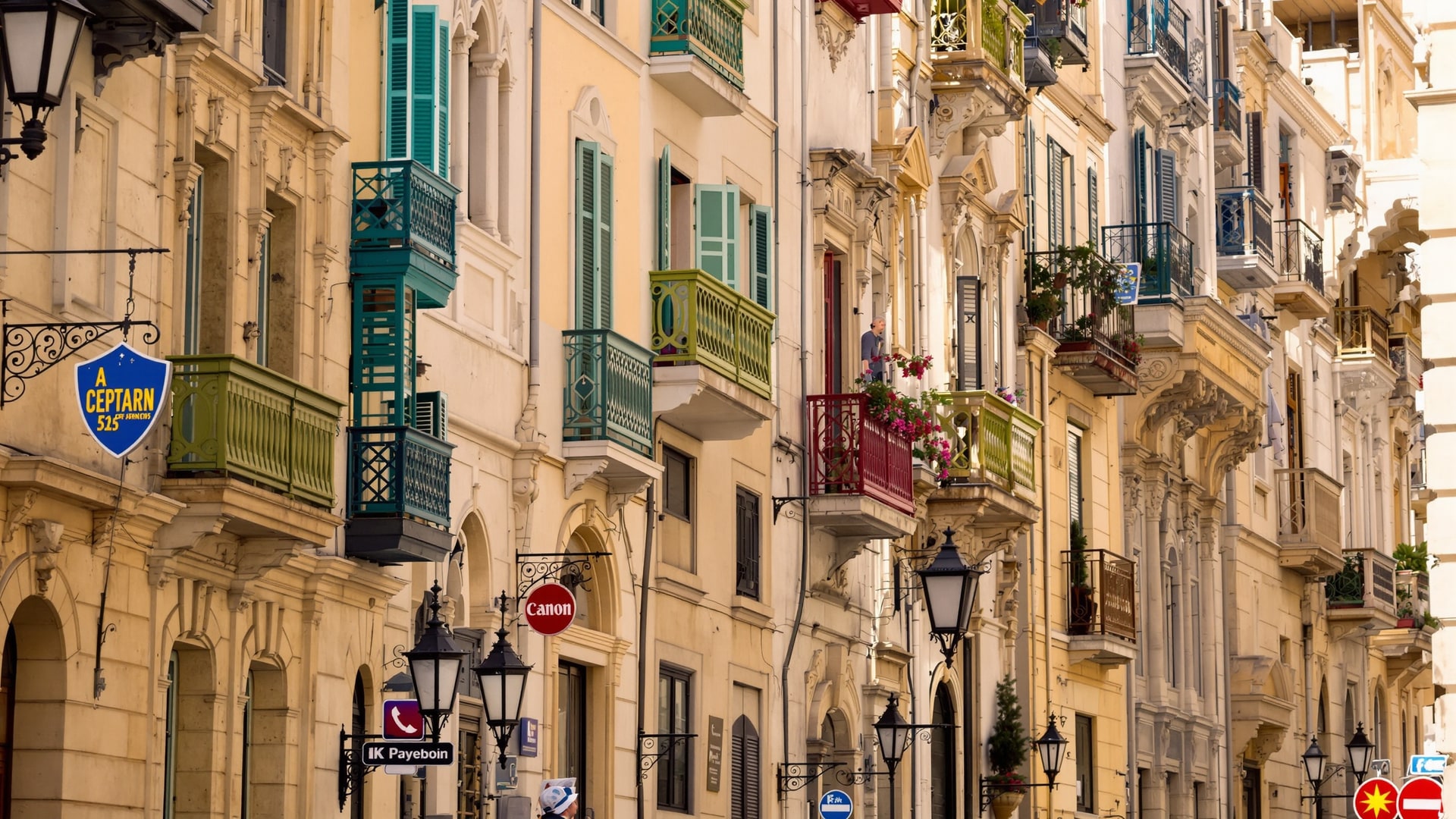 Valletta Hop-on-Touren: Spaziergang, Bus, Boot und die ehrlichen