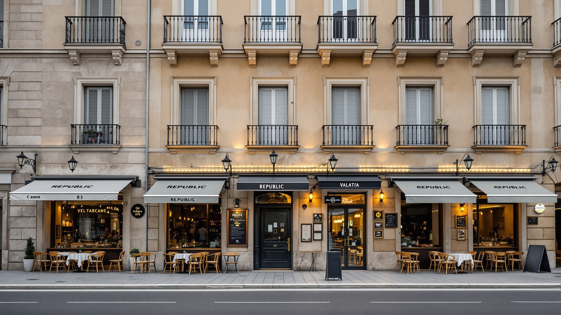 Valletta restaurants to avoid (and where to eat instead)