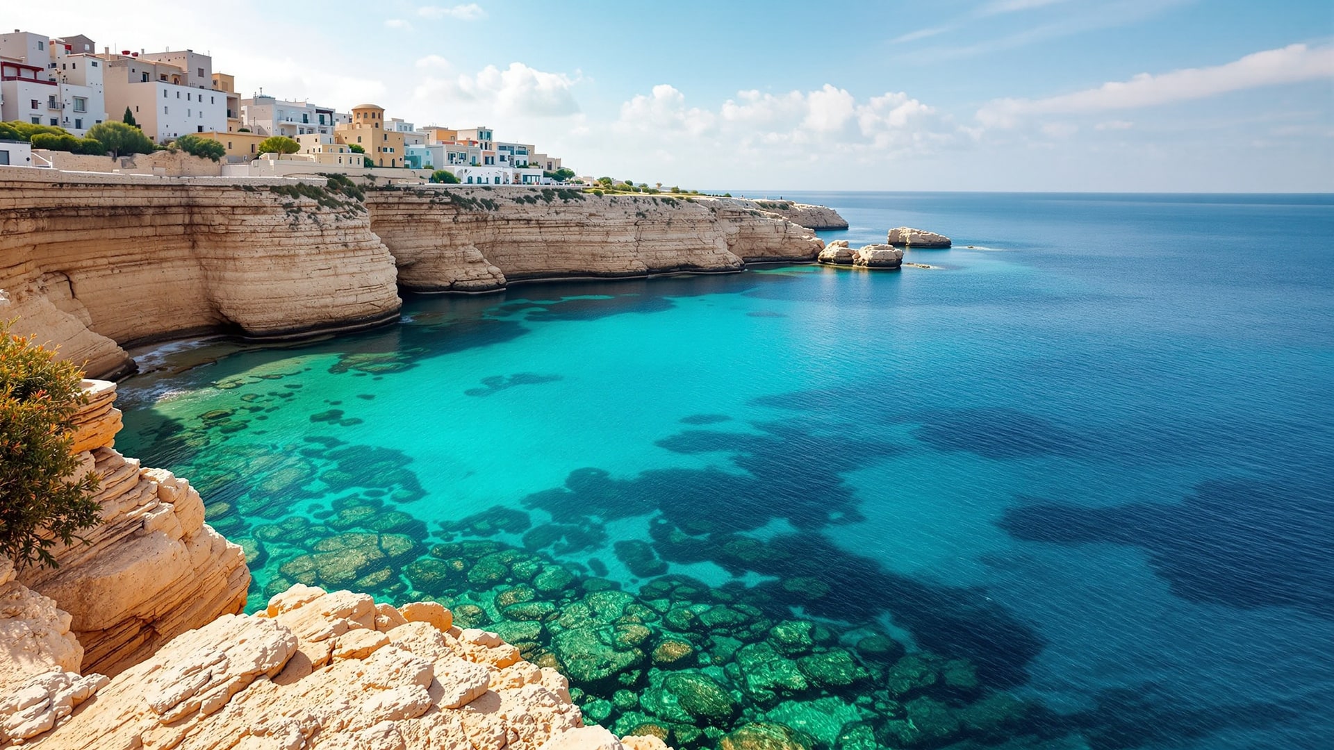 When not to visit Malta: the months and situations to avoid