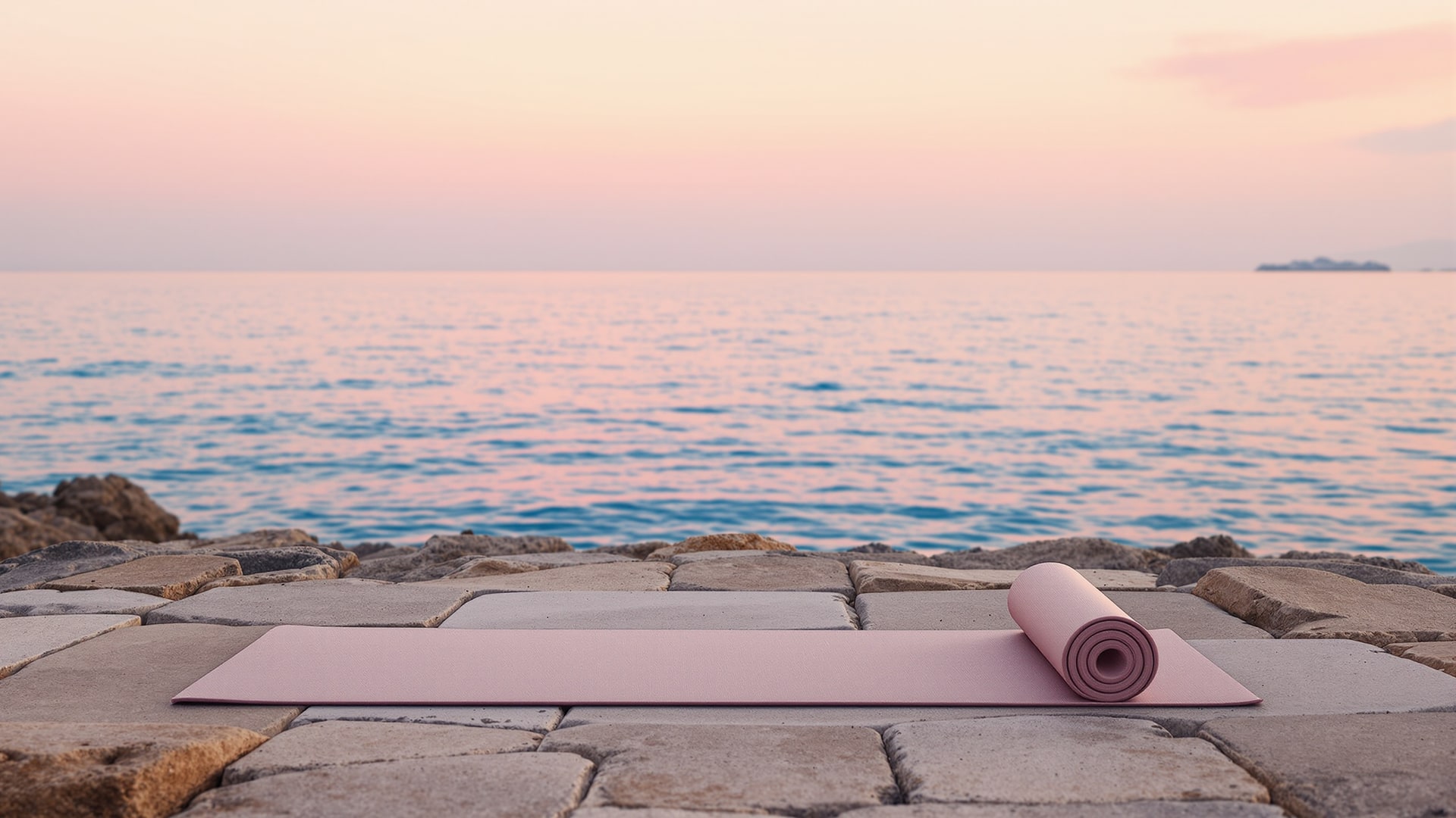 Yoga auf Malta: Strand-Kurse, Klippen-Sessions und Retreat-Wochenenden