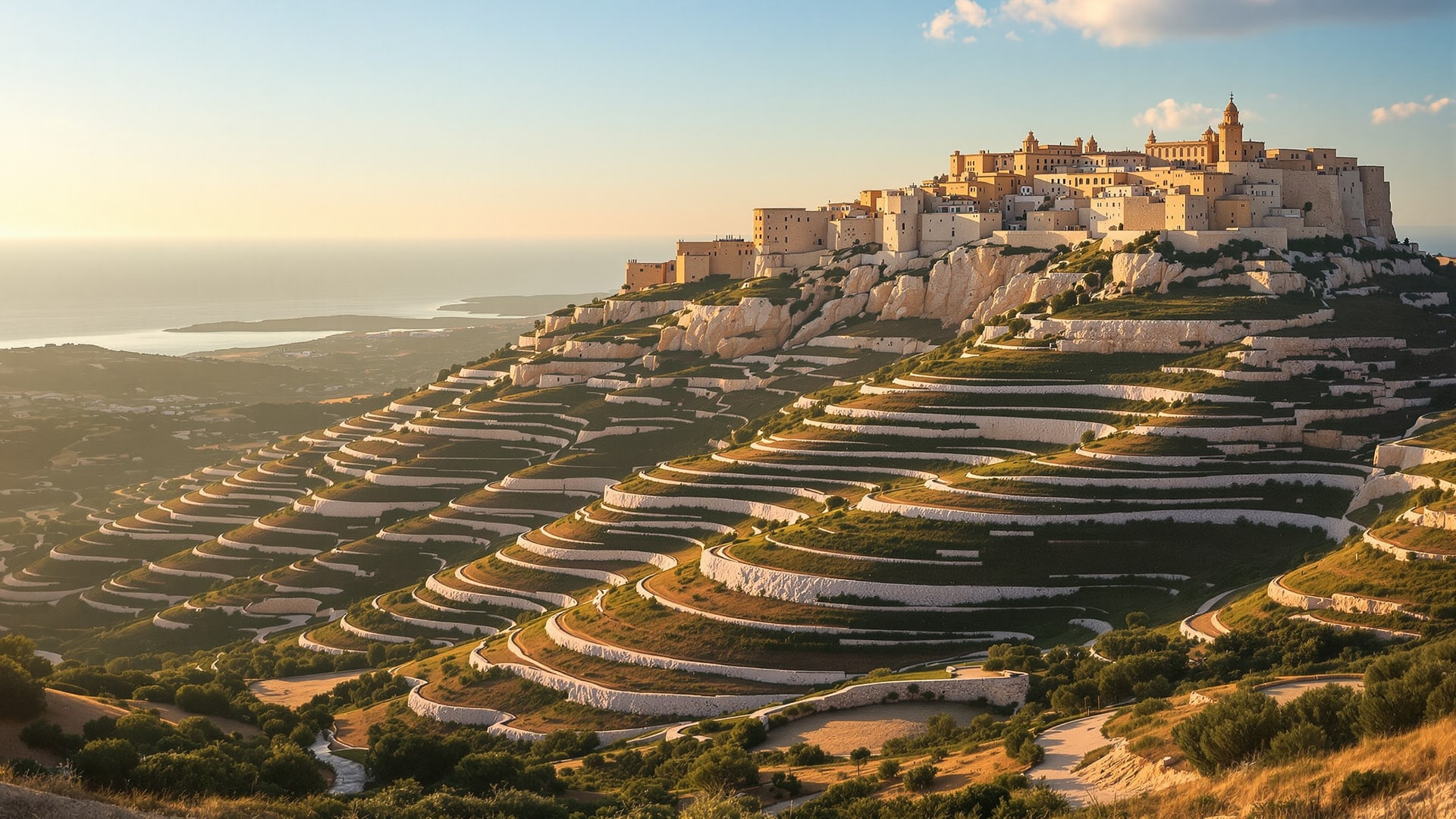 Gozo only: 3 days off the beaten path