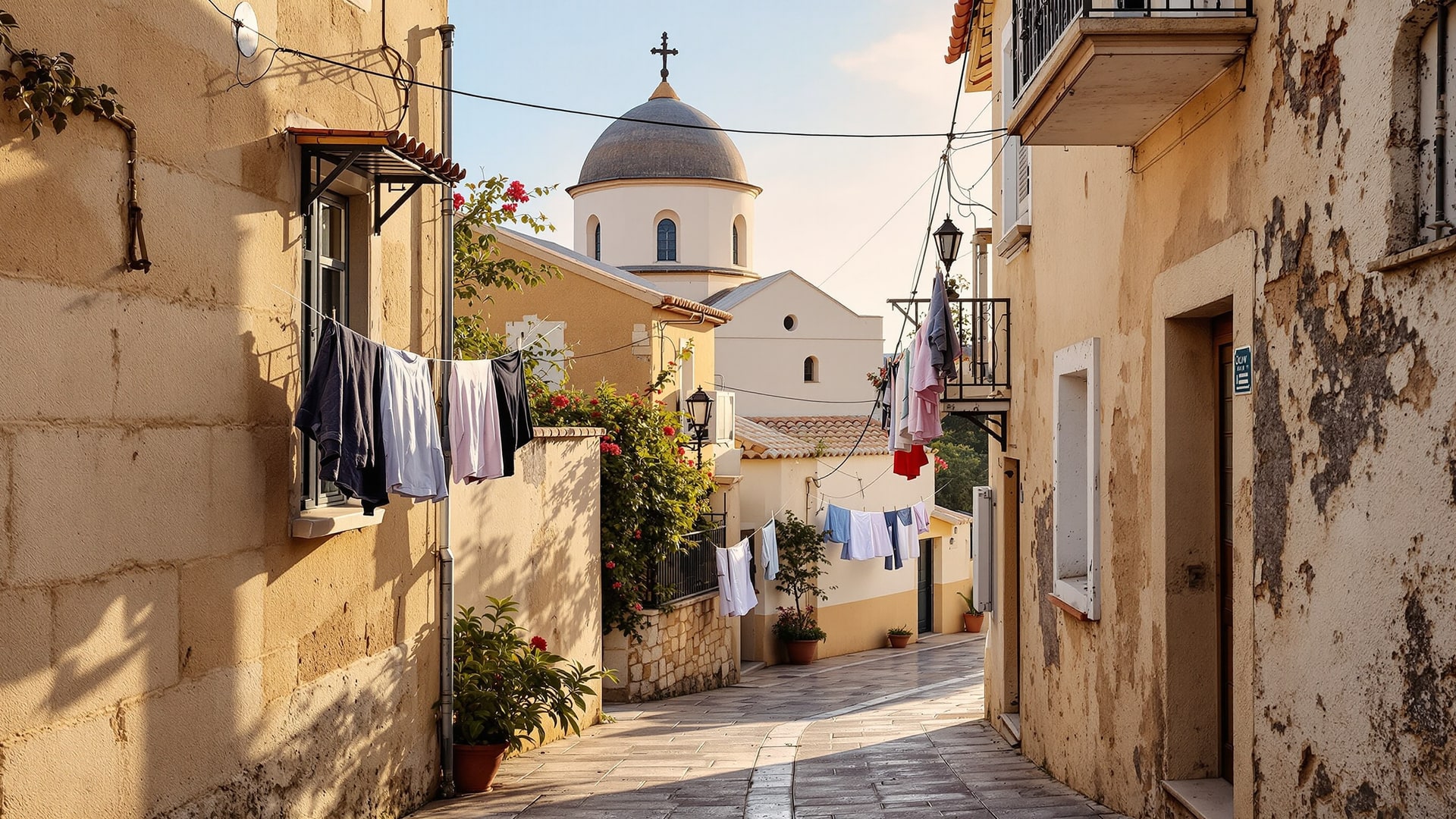 14 days slow Malta: living like a local
