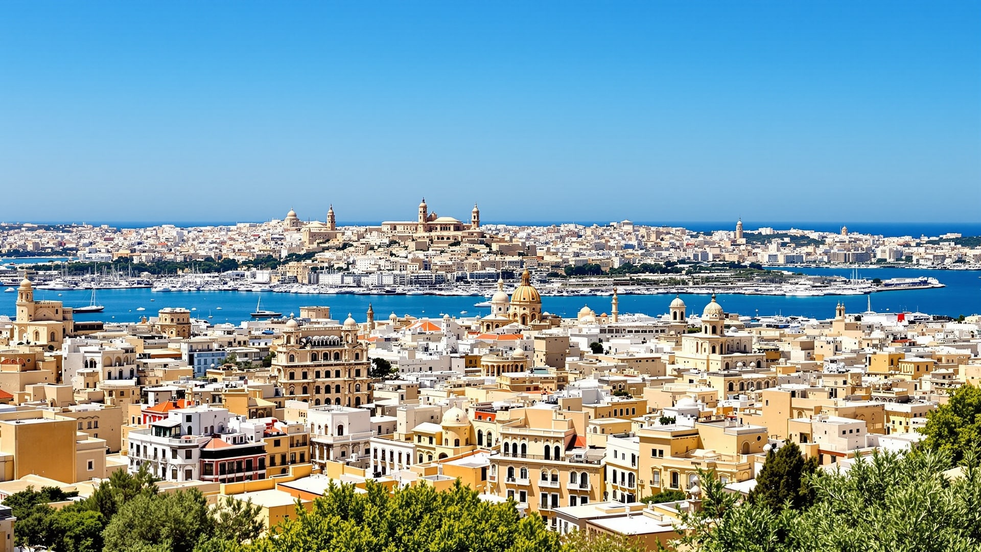 3 days in Malta: the essentials