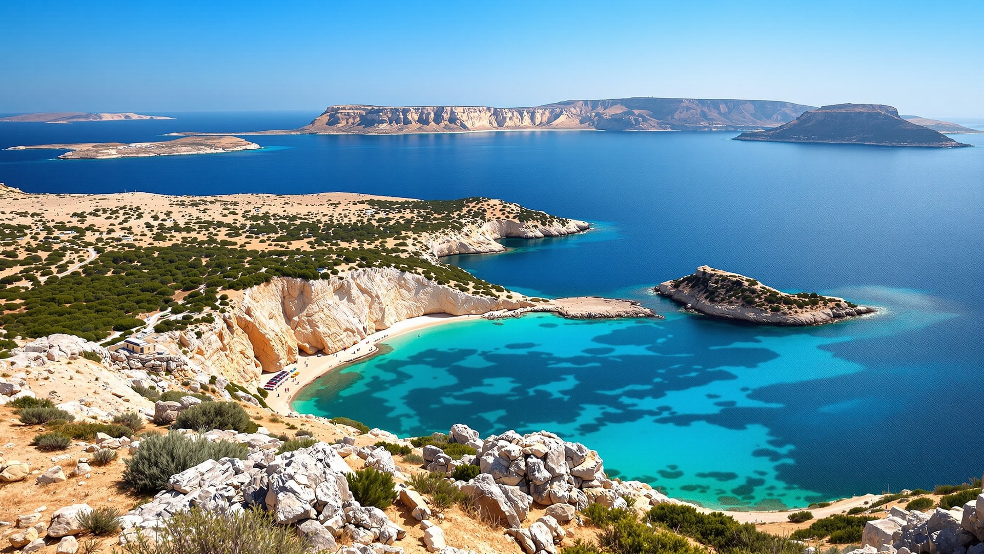 5 days in Malta and Gozo