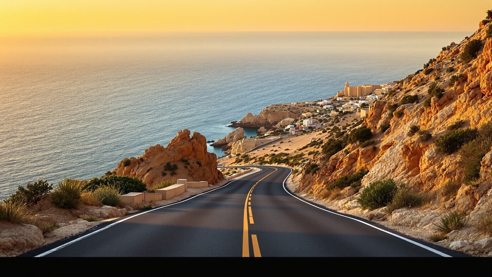 7 days in Malta with a rental car