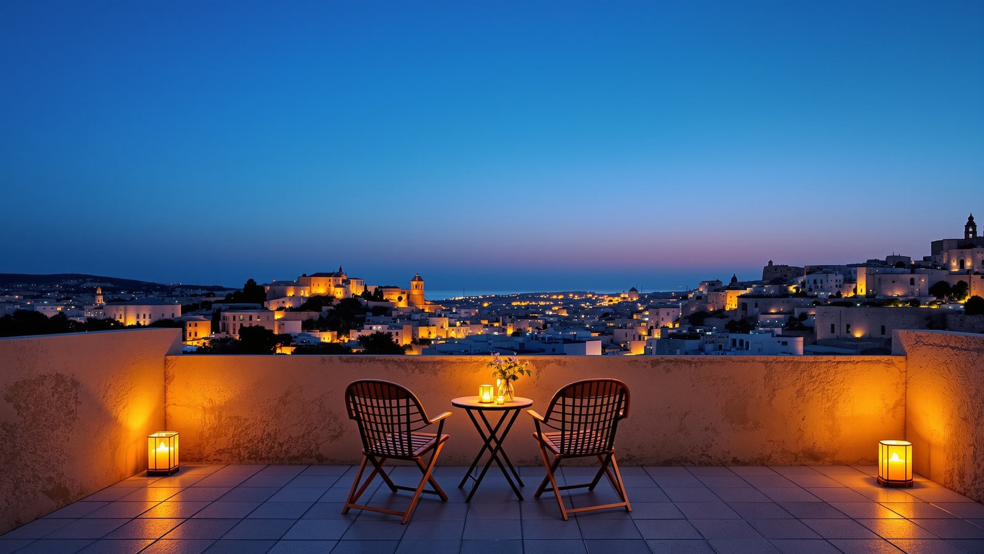 Romantic 4-day Malta itinerary for couples