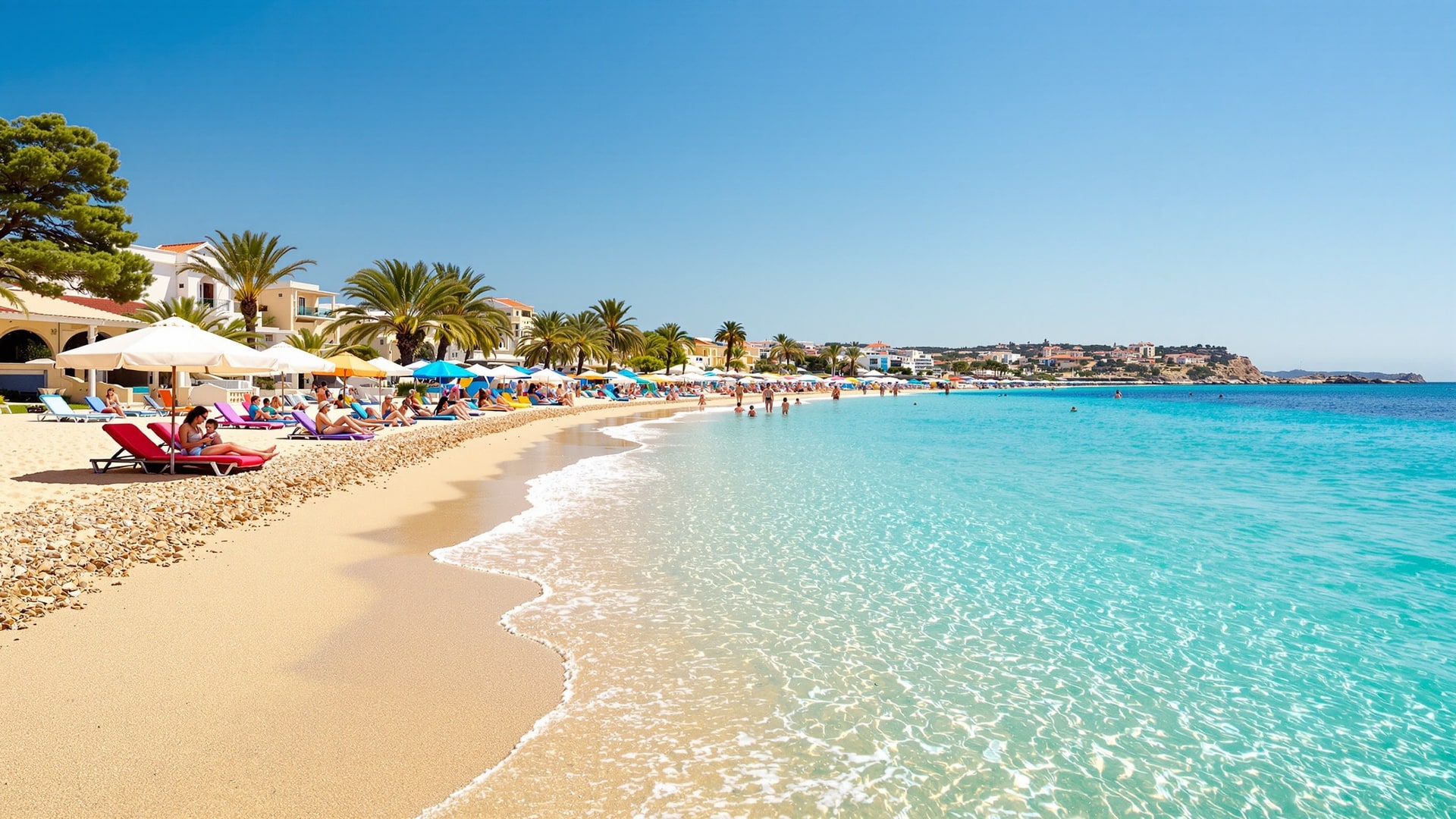 Family-friendly 7-day Malta itinerary