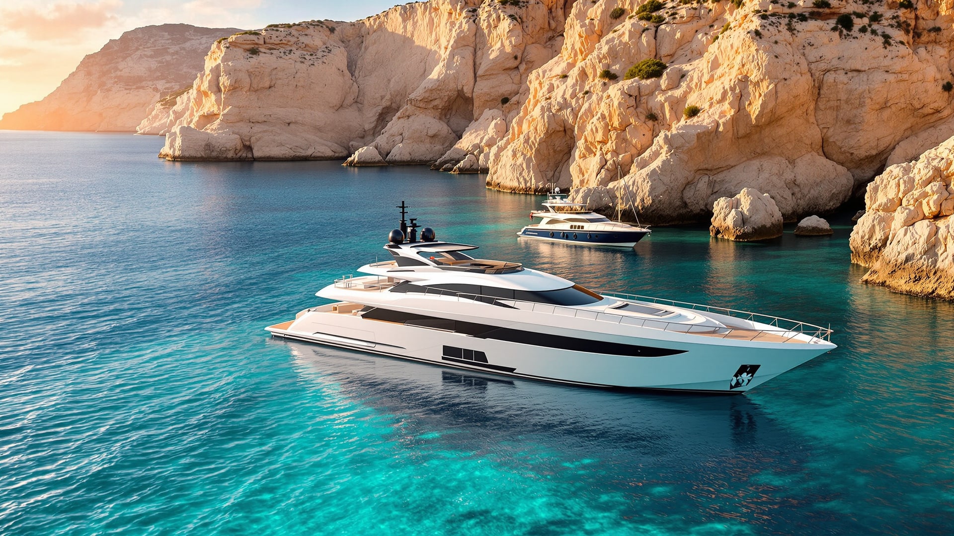 Luxury Malta: 7 days, 5-star stays