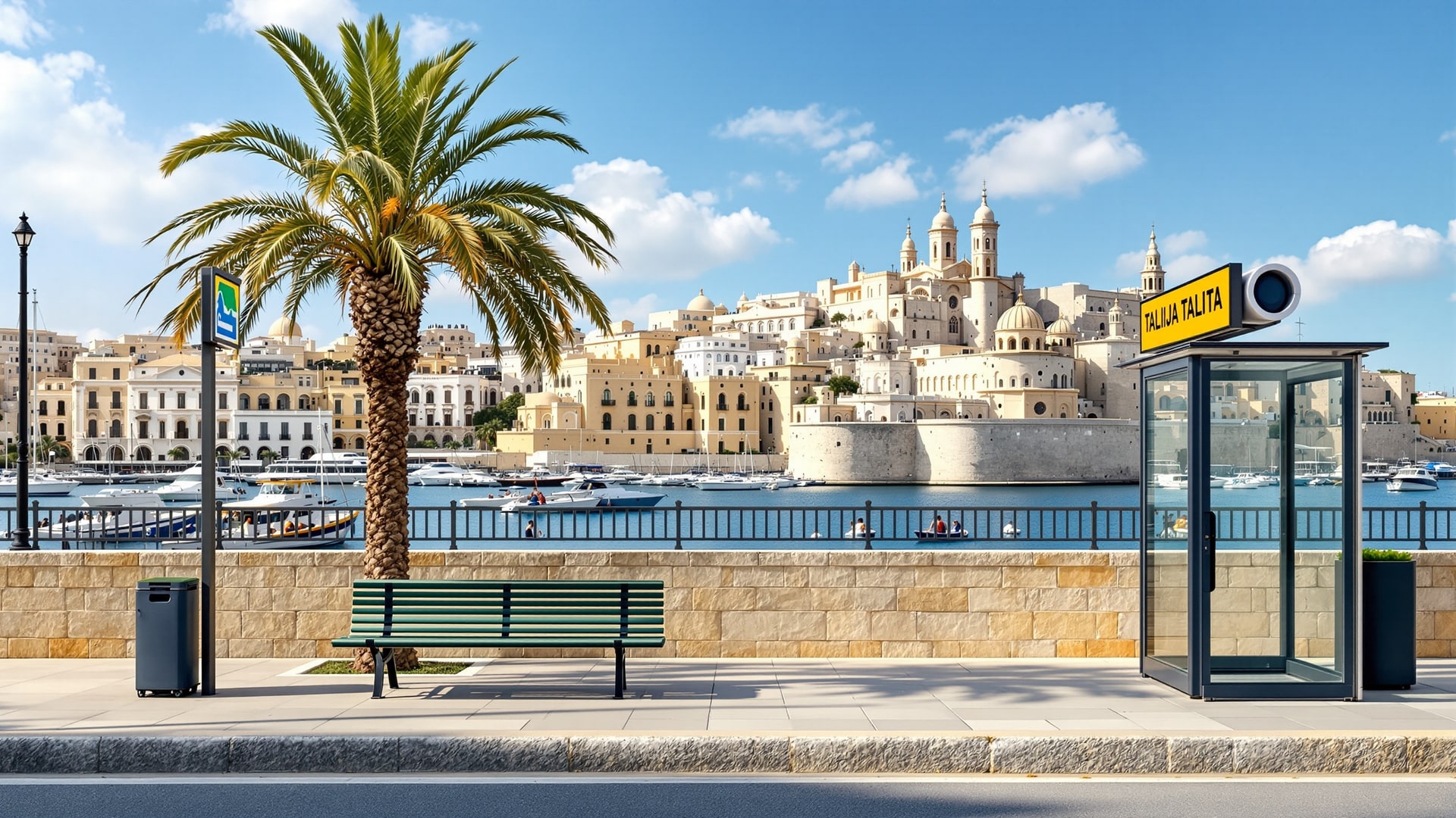 Malta on a budget: 5 days under €600